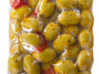 Olive da tavola
